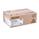 Ricoh 408285 Принт-картридж SP 3710X для SP 3710DN/SP 3710SF. Чёрный. 7 000 страниц. Ricoh 408285 Принт-картридж SP 3710X для SP 3710DN/SP 3710SF. Чёрный. 7 000 страниц.