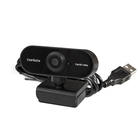 Exegate EX287379RUS Веб-камера ExeGate Stream C925 FullHD T-Tripod (матрица 1/3" 2 Мп, 1920х1080, 1080P, 30fps, 4-линзовый объектив, шторка, фиксированный фокус, USB, микрофон с шумоподавлением, повор Exegate EX287379RUS Веб-камера ExeGate Stream C925 FullHD T-Tripod (матрица 1/3" 2 Мп, 1920х1080, 1080P, 30fps, 4-линзовый объектив, шторка, фиксированный фокус, USB, микрофон с шумоподавлением, повор