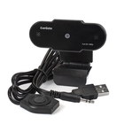 Exegate EX287388RUS Веб-камера ExeGate BlackView C615 FullHD Tripod (матрица 1/3" 2 Мп, 1920х1080, 1080P, 30fps, 4-линзовый объектив, шторка, USB, фиксированный фокус, микрофон с шумоподавлением, унив Exegate EX287388RUS Веб-камера ExeGate BlackView C615 FullHD Tripod (матрица 1/3" 2 Мп, 1920х1080, 1080P, 30fps, 4-линзовый объектив, шторка, USB, фиксированный фокус, микрофон с шумоподавлением, унив