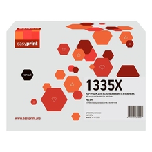 Easyprint  W1335X  картридж  LH-W1335X для HP LaserJet M438n/M442dn/M443nda (13700 стр.) с чипом