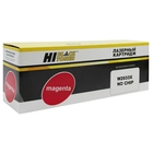 Hi-Black W2033X Тонер-картридж (HB-W2033X) для HP Color LaserJet Pro M454dn/M479dw, №415X, №415X, M, БЕЗ ЧИПА Hi-Black W2033X Тонер-картридж (HB-W2033X) для HP Color LaserJet Pro M454dn/M479dw, №415X, №415X, M, БЕЗ ЧИПА