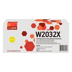 Easyprint W2032X Тонер-картридж (LH-W2032X_NC) для HP CLJ Pro M454/455/M479/480/Canon LBP663/664/MF742/744/746 (6000 стр.) желтый, БЕЗ ЧИПА Easyprint W2032X Тонер-картридж (LH-W2032X_NC) для HP CLJ Pro M454/455/M479/480/Canon LBP663/664/MF742/744/746 (6000 стр.) желтый, БЕЗ ЧИПА
