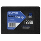 QUMO SSD 128GB Novation TLC Q3DT-128GMCY {SATA3.0} QUMO SSD 128GB Novation TLC Q3DT-128GMCY {SATA3.0}