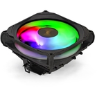 Exegate EX286158RUS Кулер ExeGate Dark Magic EE400XL-PWM.RGB (Al black coating, 4 copper heatpipe, LGA775/1150/1151/1155/1156/1200/AM2/AM2+/AM3/AM3+/AM4/FM1/FM2/754/939/940, TDP 125W, Fan 120mm, PWM, Exegate EX286158RUS Кулер ExeGate Dark Magic EE400XL-PWM.RGB (Al black coating, 4 copper heatpipe, LGA775/1150/1151/1155/1156/1200/AM2/AM2+/AM3/AM3+/AM4/FM1/FM2/754/939/940, TDP 125W, Fan 120mm, PWM,