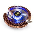 Exegate EX286153RUS Кулер ExeGate Wizard EE91-Cu.BLUE (Al+Copper, LGA775/1150/1151/1155/1156/1200/AM2/AM2+/AM3/AM3+/AM4/FM1/FM2/754/939/940, TDP 80W, Fan 90mm, 2200RPM, Hydro bearing, 3pin, 22db, 265г Exegate EX286153RUS Кулер ExeGate Wizard EE91-Cu.BLUE (Al+Copper, LGA775/1150/1151/1155/1156/1200/AM2/AM2+/AM3/AM3+/AM4/FM1/FM2/754/939/940, TDP 80W, Fan 90mm, 2200RPM, Hydro bearing, 3pin, 22db, 265г
