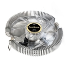Exegate EX286149RUS Кулер EE90 ExeGate (Al, LGA775/1150/1151/1155/1156/1200/AM2/AM2+/AM3/AM3+/AM4/FM1/FM2/754/939/940, TDP 75W, Fan 90mm, 2200RPM, Hydro bearing, 3pin, 22db, 215г, с термопастой, на за Exegate EX286149RUS Кулер EE90 ExeGate (Al, LGA775/1150/1151/1155/1156/1200/AM2/AM2+/AM3/AM3+/AM4/FM1/FM2/754/939/940, TDP 75W, Fan 90mm, 2200RPM, Hydro bearing, 3pin, 22db, 215г, с термопастой, на за