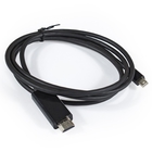 Exegate EX284918RUS Кабель miniDisplayPort-HDMI ExeGate EX-CC-mDP-HDMI-1.8 (mini20M/19M, 1,8м) Exegate EX284918RUS Кабель miniDisplayPort-HDMI ExeGate EX-CC-mDP-HDMI-1.8 (mini20M/19M, 1,8м)