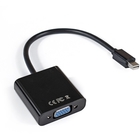 Exegate EX284923RUS Кабель-переходник miniDisplayPort-VGA ExeGate EX-mDPM-VGAF-0.15 (mini20M/15F, 0,15м) Exegate EX284923RUS Кабель-переходник miniDisplayPort-VGA ExeGate EX-mDPM-VGAF-0.15 (mini20M/15F, 0,15м)