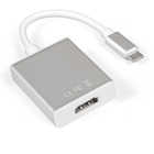 Exegate EX284937RUS Кабель-адаптер Type C-HDMI ExeGate EX-CM-HDMIF-0.15 (USB Type C/19F, 0,15м) Exegate EX284937RUS Кабель-адаптер Type C-HDMI ExeGate EX-CM-HDMIF-0.15 (USB Type C/19F, 0,15м)