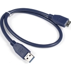 Exegate EX284935RUS Кабель USB 3.0 ExeGate EX-CC-USB3-AMmicroBM9P-0.5 (Am/microBm 9P, 0,5м) Exegate EX284935RUS Кабель USB 3.0 ExeGate EX-CC-USB3-AMmicroBM9P-0.5 (Am/microBm 9P, 0,5м)