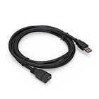 Exegate EX284934RUS Удлинитель USB 3.0 ExeGate EX-CC-USB3-AMAF-5.0 (Am/Af, 5м) Exegate EX284934RUS Удлинитель USB 3.0 ExeGate EX-CC-USB3-AMAF-5.0 (Am/Af, 5м)
