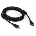 Exegate EX287724RUS Кабель HDMI ExeGate EX-CC-HDMI2-3.0F (19M/19M, v2.0, 3м, 4K UHD, Ethernet, ферритовые кольца, позолоченные контакты) Exegate EX287724RUS Кабель HDMI ExeGate EX-CC-HDMI2-3.0F (19M/19M, v2.0, 3м, 4K UHD, Ethernet, ферритовые кольца, позолоченные контакты)