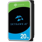 20Tb Seagate SkyHawk AI Survelilance SATA3 3.5" 256Mb 7200rpm ST20000VE002 20Tb Seagate SkyHawk AI Survelilance SATA3 3.5" 256Mb 7200rpm ST20000VE002