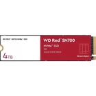 Накопитель SSD WD Original PCI-E x4 4Tb WDS400T1R0C Red SN700 M.2 2280 Накопитель SSD WD Original PCI-E x4 4Tb WDS400T1R0C Red SN700 M.2 2280