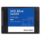 Твердотельный накопитель/ WD SSD Blue, 2.0TB, 2.5" 7mm, SATA3, R/W 560/530MB/s, IOPs 95 000/84 000, TBW 500, DWPD 0.1 (12 мес.) Твердотельный накопитель/ WD SSD Blue, 2.0TB, 2.5" 7mm, SATA3, R/W 560/530MB/s, IOPs 95 000/84 000, TBW 500, DWPD 0.1 (12 мес.)