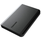 Внешний жесткий диск TOSHIBA Canvio Basics HDTB540EK3CA 4TB 2.5" USB 3.2 Gen 1 black (аналог HDTB440EK3CA) Внешний жесткий диск TOSHIBA Canvio Basics HDTB540EK3CA 4TB 2.5" USB 3.2 Gen 1 black (аналог HDTB440EK3CA)