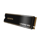 ADATA SSD LEGEND 900, 512GB, M.2(22x80mm), NVMe 1.4, PCIe 4.0 x4, 3D NAND, SLEG-900-512GCS ADATA SSD LEGEND 900, 512GB, M.2(22x80mm), NVMe 1.4, PCIe 4.0 x4, 3D NAND, SLEG-900-512GCS