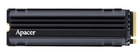M.2 2280 1TB Apacer AS2280Q4 Client SSD AP1TBAS2280Q4U-1 M.2 2280 1TB Apacer AS2280Q4 Client SSD AP1TBAS2280Q4U-1