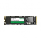 CBR SSD-480GB-M.2-LT22, Внутренний SSD-накопитель, серия "Lite", 480 GB, M.2 2280, PCIe 3.0 x4, NVMe 1.3, SM2263XT, 3D TLC NAND, R/W speed up to 2100/1600 MB/s, TBW (TB) 240 CBR SSD-480GB-M.2-LT22, Внутренний SSD-накопитель, серия "Lite", 480 GB, M.2 2280, PCIe 3.0 x4, NVMe 1.3, SM2263XT, 3D TLC NAND, R/W speed up to 2100/1600 MB/s, TBW (TB) 240