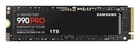 Samsung SSD 1Tb 990 PRO M.2 MZ-V9P1T0BW Samsung SSD 1Tb 990 PRO M.2 MZ-V9P1T0BW
