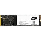 Накопитель SSD AGi PCI-E 4.0 x4 512Gb AGI512G44AI818 AI818 M.2 2280