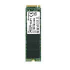 Твердотельный накопитель/ Transcend SSD SSD110Q, 500GB, M.2(22x80mm), NVMe, PCIe 3.0 x4, QLC, R/W 1900/900MB/s, IOPs 90 000/200 000, TBW 150, DWPD 0.27 (3 года) Твердотельный накопитель/ Transcend SSD SSD110Q, 500GB, M.2(22x80mm), NVMe, PCIe 3.0 x4, QLC, R/W 1900/900MB/s, IOPs 90 000/200 000, TBW 150, DWPD 0.27 (3 года)