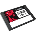 Твердотельный накопитель/ Kingston SSD DC600M, 1920GB, 2.5" 7mm, SATA3, 3D TLC, R/W 560/530MB/s, IOPs 94 000/78 000, TBW 3504, DWPD 1 (5 лет) Твердотельный накопитель/ Kingston SSD DC600M, 1920GB, 2.5" 7mm, SATA3, 3D TLC, R/W 560/530MB/s, IOPs 94 000/78 000, TBW 3504, DWPD 1 (5 лет)