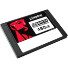 Твердотельный накопитель/ Kingston SSD DC600M, 480GB, 2.5" 7mm, SATA3, 3D TLC, R/W 560/470MB/s, IOPs 94 000/41 000, TBW 876, DWPD 1 (5 лет) Твердотельный накопитель/ Kingston SSD DC600M, 480GB, 2.5" 7mm, SATA3, 3D TLC, R/W 560/470MB/s, IOPs 94 000/41 000, TBW 876, DWPD 1 (5 лет)