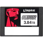 Твердотельный накопитель/ Kingston SSD DC600M, 3840GB, 2.5" 7mm, SATA3, 3D TLC, R/W 560/530MB/s, IOPs 94 000/59 000, TBW 7008, DWPD 1 (5 лет) Твердотельный накопитель/ Kingston SSD DC600M, 3840GB, 2.5" 7mm, SATA3, 3D TLC, R/W 560/530MB/s, IOPs 94 000/59 000, TBW 7008, DWPD 1 (5 лет)