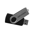 Hikvision USB Drive 32GB M200S HS-USB-M200S/32G USB2.0, черный Hikvision USB Drive 32GB M200S HS-USB-M200S/32G USB2.0, черный