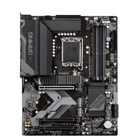 Gigabyte B760 GAMING X DDR4 {Socket 1700, Intel®B760, 4xDDR4-3200, HDMI+DP, 3xPCI-Ex16, 4xSATA3(RAID 0/1/5/10), 3xM.2, 8Ch Audio, 2.5GLan, (4+4)xUSB2.0, (4+2)xUSB3.2, (0+1)xUSB3.2 Type-C™, ATX} Gigabyte B760 GAMING X DDR4 {Socket 1700, Intel®B760, 4xDDR4-3200, HDMI+DP, 3xPCI-Ex16, 4xSATA3(RAID 0/1/5/10), 3xM.2, 8Ch Audio, 2.5GLan, (4+4)xUSB2.0, (4+2)xUSB3.2, (0+1)xUSB3.2 Type-C™, ATX}