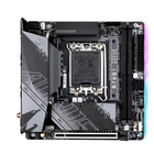 Gigabyte B760I AORUS PRO { Socket 1700, Intel®B760 Mini-ITX} Gigabyte B760I AORUS PRO { Socket 1700, Intel®B760 Mini-ITX}