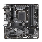 Gigabyte B760M DS3H AX DDR4 {Socket 1700, Intel B760, mATX} Gigabyte B760M DS3H AX DDR4 {Socket 1700, Intel B760, mATX}