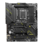 Материнская плата MSI MAG Z790 TOMAHAWK MAX WIFI Soc-1700 Intel Z790 4xDDR5 ATX AC`97 8ch(7.1) 2.5Gg RAID+HDMI+DP Материнская плата MSI MAG Z790 TOMAHAWK MAX WIFI Soc-1700 Intel Z790 4xDDR5 ATX AC`97 8ch(7.1) 2.5Gg RAID+HDMI+DP