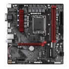 Gigabyte B760M GAMING DDR4 {Soc-1700 Intel B760 2xDDR4 mATX AC`97 8ch(7.1) 2.5Gg RAID+VGA+HDMI+DP } Gigabyte B760M GAMING DDR4 {Soc-1700 Intel B760 2xDDR4 mATX AC`97 8ch(7.1) 2.5Gg RAID+VGA+HDMI+DP }