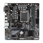 Gigabyte H610M H V2 DDR4 RTL {Soc-1700, Intel H610, 2xDDR4, mATX AC`97 8ch(7.1) GbLAN+VGA+HDMI} Gigabyte H610M H V2 DDR4 RTL {Soc-1700, Intel H610, 2xDDR4, mATX AC`97 8ch(7.1) GbLAN+VGA+HDMI}
