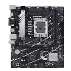 ASUS PRIME B760M-K D4, LGA1700 2xDDR4 4xSATA3 2xM.2 RAID VGA HDMI mATX ASUS PRIME B760M-K D4, LGA1700 2xDDR4 4xSATA3 2xM.2 RAID VGA HDMI mATX