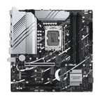 ASUS PRIME Z790M-PLUS, LGA1700 4xDDR5 4xSATA3 3xM.2 HDMI DP mATX ASUS PRIME Z790M-PLUS, LGA1700 4xDDR5 4xSATA3 3xM.2 HDMI DP mATX