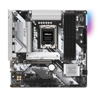 Asrock B760M PRO RS, LGA 1700, Intel B760, mATX, Ret Asrock B760M PRO RS, LGA 1700, Intel B760, mATX, Ret