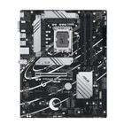 ASUS PRIME B760-PLUS, LGA 1700, Intel B760, ATX, Ret ASUS PRIME B760-PLUS, LGA 1700, Intel B760, ATX, Ret