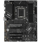 Материнская плата MSI PRO B760-P DDR4 II, LGA 1700, Intel B760, ATX, Ret Материнская плата MSI PRO B760-P DDR4 II, LGA 1700, Intel B760, ATX, Ret