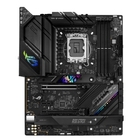 ASUS ROG STRIX B760-F GAMING WIFI {LGA 1700, Intel B760, ATX} RTL ASUS ROG STRIX B760-F GAMING WIFI {LGA 1700, Intel B760, ATX} RTL