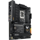 Материнская плата ASUS TUF GAMING B760-PLUS WIFI, LGA 1700, Intel B760, ATX, Ret Материнская плата ASUS TUF GAMING B760-PLUS WIFI, LGA 1700, Intel B760, ATX, Ret