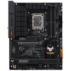 ASUS TUF GAMING B760-PLUS WIFI D4 {LGA 1700, Intel B760, ATX} RTL ASUS TUF GAMING B760-PLUS WIFI D4 {LGA 1700, Intel B760, ATX} RTL