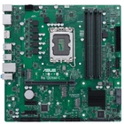 Материнская плата ASUS PRO Q670M-C-CSM, LGA 1700, Intel Q670, mATX, Ret Материнская плата ASUS PRO Q670M-C-CSM, LGA 1700, Intel Q670, mATX, Ret