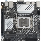 Материнская плата ASUS PRIME H610I-PLUS-CSM, LGA 1700, Intel H610, mini-ITX, Ret Материнская плата ASUS PRIME H610I-PLUS-CSM, LGA 1700, Intel H610, mini-ITX, Ret