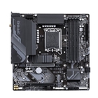 Gigabyte B760M GAMING X AX, LGA 1700, Intel B760, mATX, Ret Gigabyte B760M GAMING X AX, LGA 1700, Intel B760, mATX, Ret
