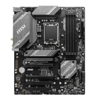 MSI B760 GAMING PLUS WIFI {LGA 1700, Intel B760, ATX} RTL MSI B760 GAMING PLUS WIFI {LGA 1700, Intel B760, ATX} RTL