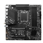 MSI PRO B760M-A WIFI DDR4 RTL {LGA 1700, Intel B760, mATX} MSI PRO B760M-A WIFI DDR4 RTL {LGA 1700, Intel B760, mATX}