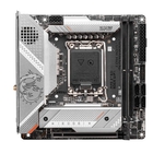 MSI MPG Z790I EDGE WIFI {DDR4, LGA 1700, Intel Z790, ATX} RTL MSI MPG Z790I EDGE WIFI {DDR4, LGA 1700, Intel Z790, ATX} RTL